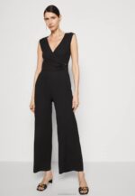 Anna Field nők fekete jumpsuit RTVD874 - Image 4