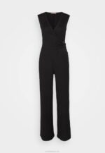 Anna Field nők fekete jumpsuit RTVD874 - Image 5