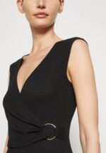 Anna Field nők fekete jumpsuit RTVD874 - Image 6