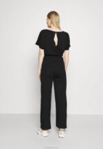 Anna Field nők fekete jumpsuit RTVD875 - Image 3