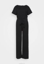 Anna Field nők fekete jumpsuit RTVD875 - Image 7