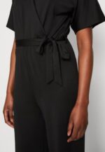 Anna Field nők fekete jumpsuit RTVD876 - Image 6