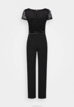 Anna Field nők fekete jumpsuit RTVD881 - Image 2