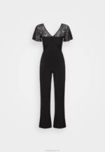 Anna Field nők fekete jumpsuit RTVD884 - Image 2