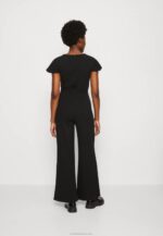Anna Field nők fekete jumpsuit RTVD892 - Image 3