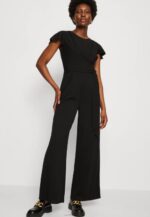 Anna Field nők fekete jumpsuit RTVD892 - Image 4
