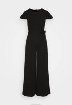 Anna Field nők fekete jumpsuit RTVD892 - Image 5
