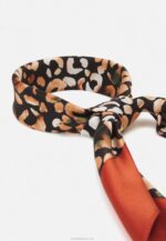 Anna Field nők foulard barna RTVD2844 - Image 2
