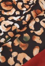 Anna Field nők foulard barna RTVD2844 - Image 4