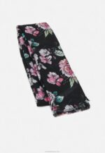 Anna Field nők foulard fekete RTVD2839 - Image 3