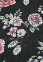 Anna Field nők foulard fekete RTVD2839 - Image 7