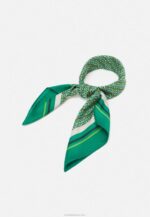 Anna Field nők foulard zöld RTVD2831