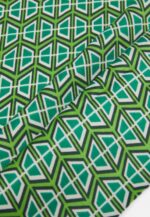 Anna Field nők foulard zöld RTVD2831 - Image 4