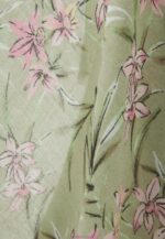 Anna Field nők foulard zöld RTVD2842 - Image 3