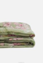 Anna Field nők foulard zöld RTVD2842 - Image 4