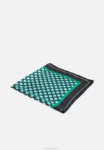 Anna Field nők foulard zöld RTVD2847