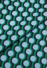 Anna Field nők foulard zöld RTVD2847 - Image 3