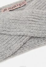 Anna Field nők fülmelegítő szürke RTVD2725 - Image 3