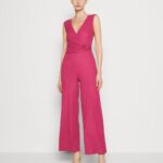 Anna Field nők jumpsuit rózsaszín RTVD885