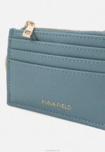 Anna Field nők készlet névjegykártyatartó kék RTVD2664 - Image 3