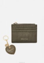 Anna Field nők készlet pénztárca khaki RTVD2814