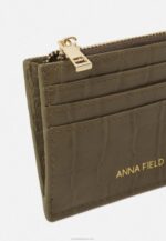 Anna Field nők készlet pénztárca khaki RTVD2814 - Image 5