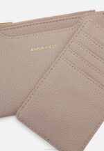 Anna Field nők készlet pénztárca szürke RTVD2819 - Image 7