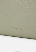 Anna Field nők kézitáska menta RTVD2291 - Image 6