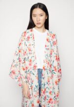 Anna Field nők köpeny vörös RTVD727 - Image 4