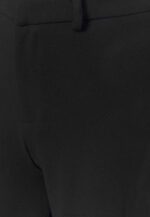 Anna Field nők nadrág fekete RTVD603 - Image 3