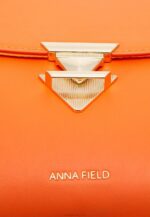 Anna Field nők narancssárga kézitáska RTVD2301 - Image 6
