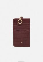 Anna Field nők pénztárca bordeaux RTVD2823