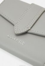 Anna Field nők pénztárca szürke RTVD2810 - Image 4