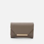 Anna Field nők pénztárca taupe RTVD2803