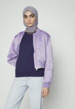 Anna Field nők pulóver sötétkék RTVD757 - Image 4