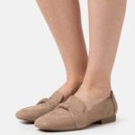Anna Field nők slip-ons taupe RTVD1792