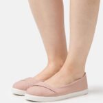 Anna Field nők slip-ons világos rózsaszín RTVD1820