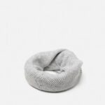 Anna Field nők snood szürke RTVD2850