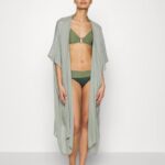 Anna Field nők strand kiegészítő khaki RTVD736