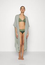 Anna Field nők strand kiegészítő khaki RTVD736