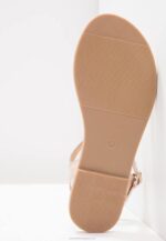 Anna Field nők szandál rózsaszín arany RTVD1257 - Image 6